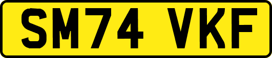 SM74VKF