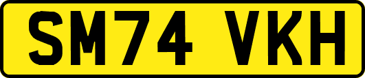 SM74VKH