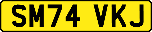 SM74VKJ