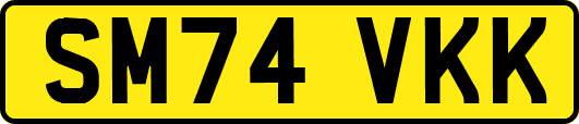 SM74VKK