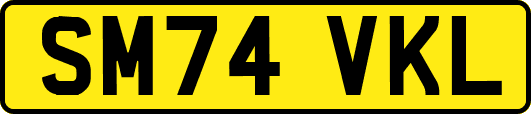 SM74VKL