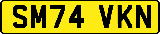 SM74VKN