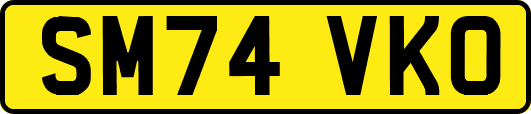 SM74VKO