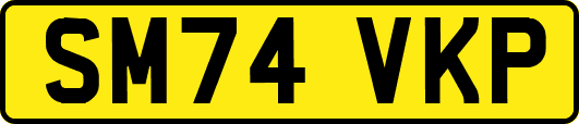 SM74VKP