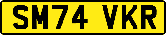 SM74VKR