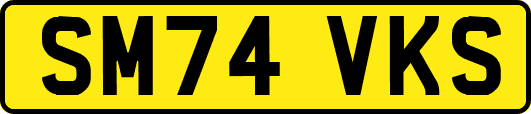 SM74VKS