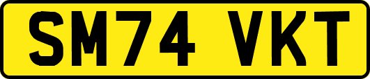 SM74VKT