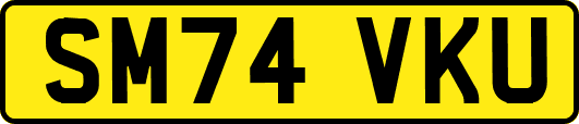 SM74VKU
