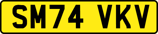 SM74VKV