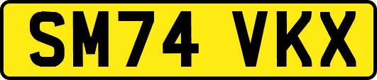 SM74VKX