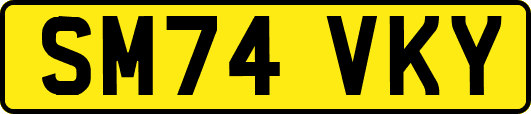 SM74VKY