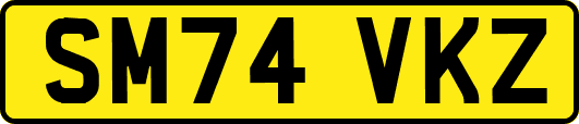 SM74VKZ