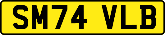 SM74VLB