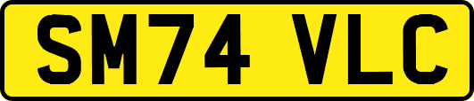 SM74VLC