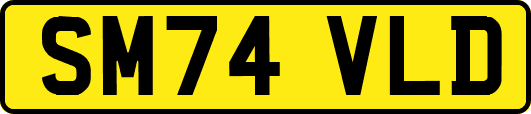 SM74VLD