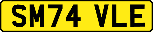 SM74VLE