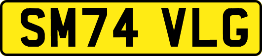 SM74VLG