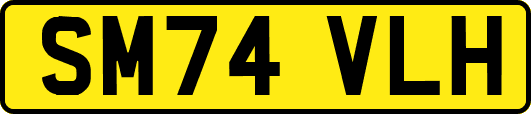 SM74VLH