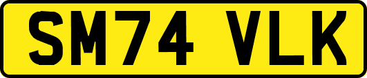 SM74VLK