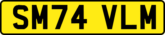 SM74VLM