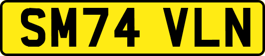 SM74VLN