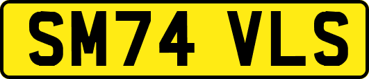 SM74VLS