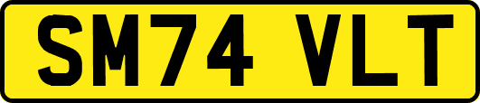 SM74VLT