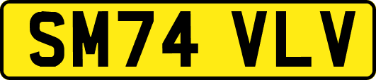 SM74VLV