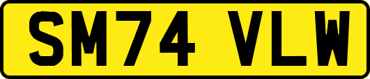 SM74VLW