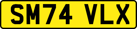 SM74VLX