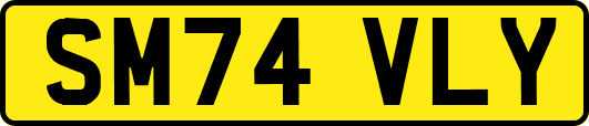 SM74VLY