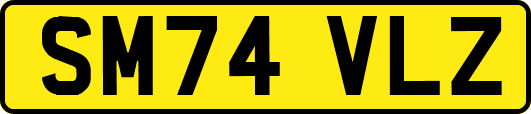 SM74VLZ