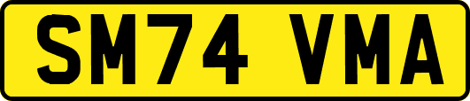 SM74VMA