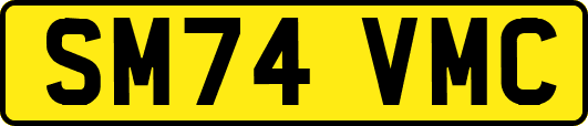 SM74VMC