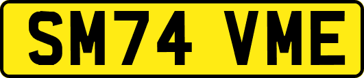 SM74VME
