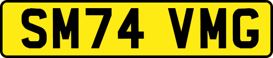 SM74VMG