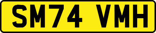 SM74VMH