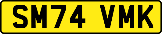 SM74VMK