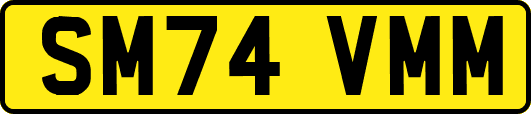 SM74VMM