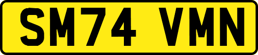 SM74VMN