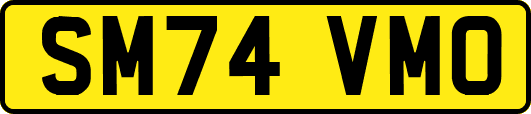 SM74VMO