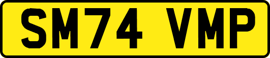 SM74VMP