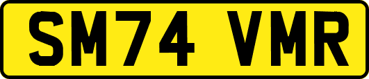 SM74VMR