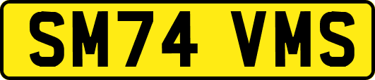 SM74VMS