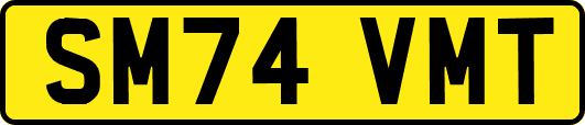 SM74VMT