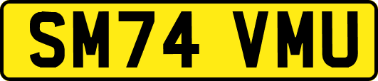 SM74VMU