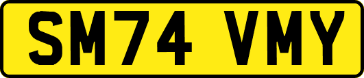 SM74VMY