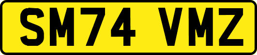 SM74VMZ