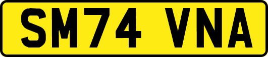 SM74VNA