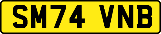 SM74VNB